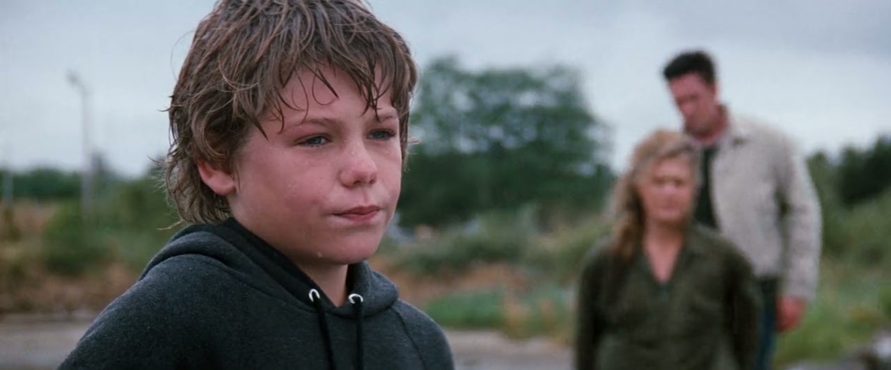 Free Willy Screenshot