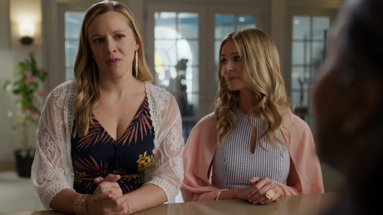 A Honeymoon to Remember Screenshot