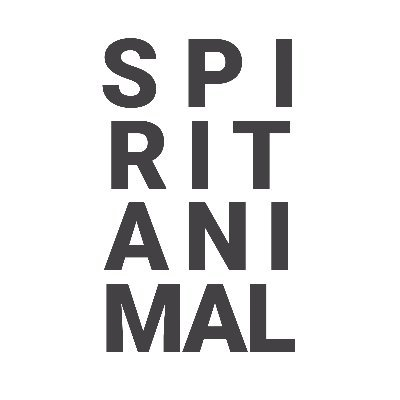 Spirit Animal Coffee logo