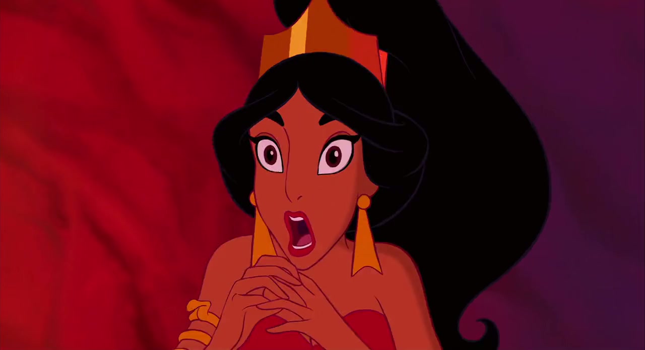 Aladdin Screenshot