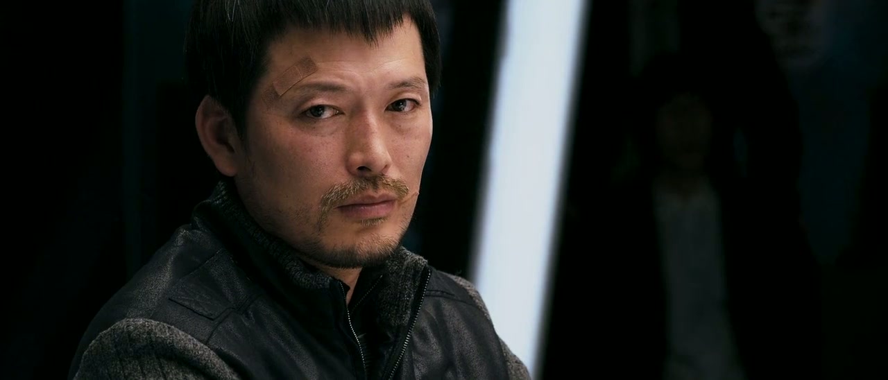 Confession of Murder Screenshot