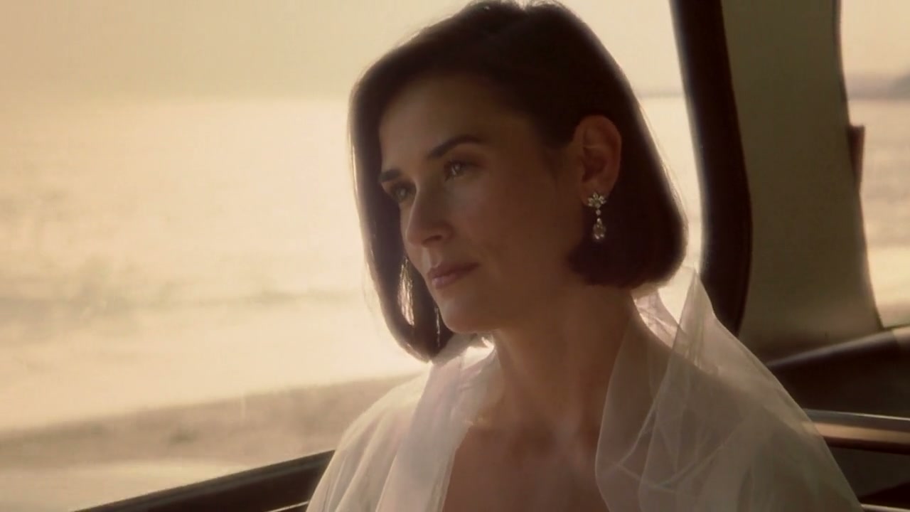 Indecent Proposal Screenshot