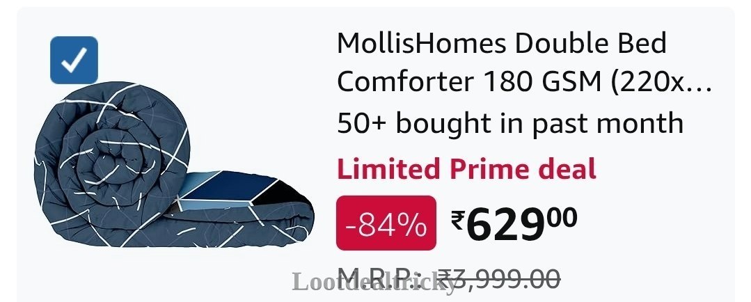 Loot Grabfast Lootthis – Great Loot Offer @ ₹629 Loot Grabfast Lootthis – Great Loot Offer @ ₹629