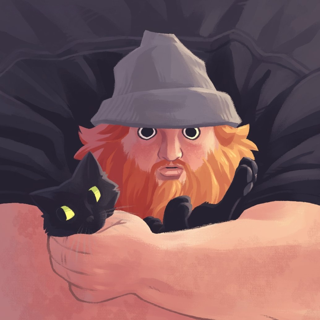 Caseoh, The Founder