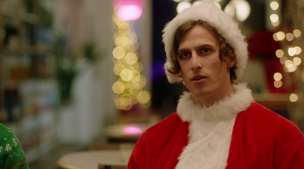 Ghosts of Christmas Past Screenshot