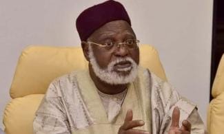 Abdulsalami Says Abiola Was Never Set To Be Sworn In Immediately Despite June 12 Victory