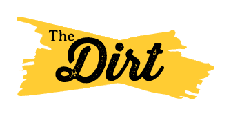 The Dirt logo