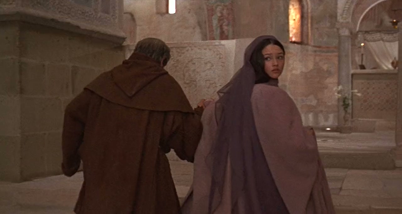 Romeo and Juliet Screenshot