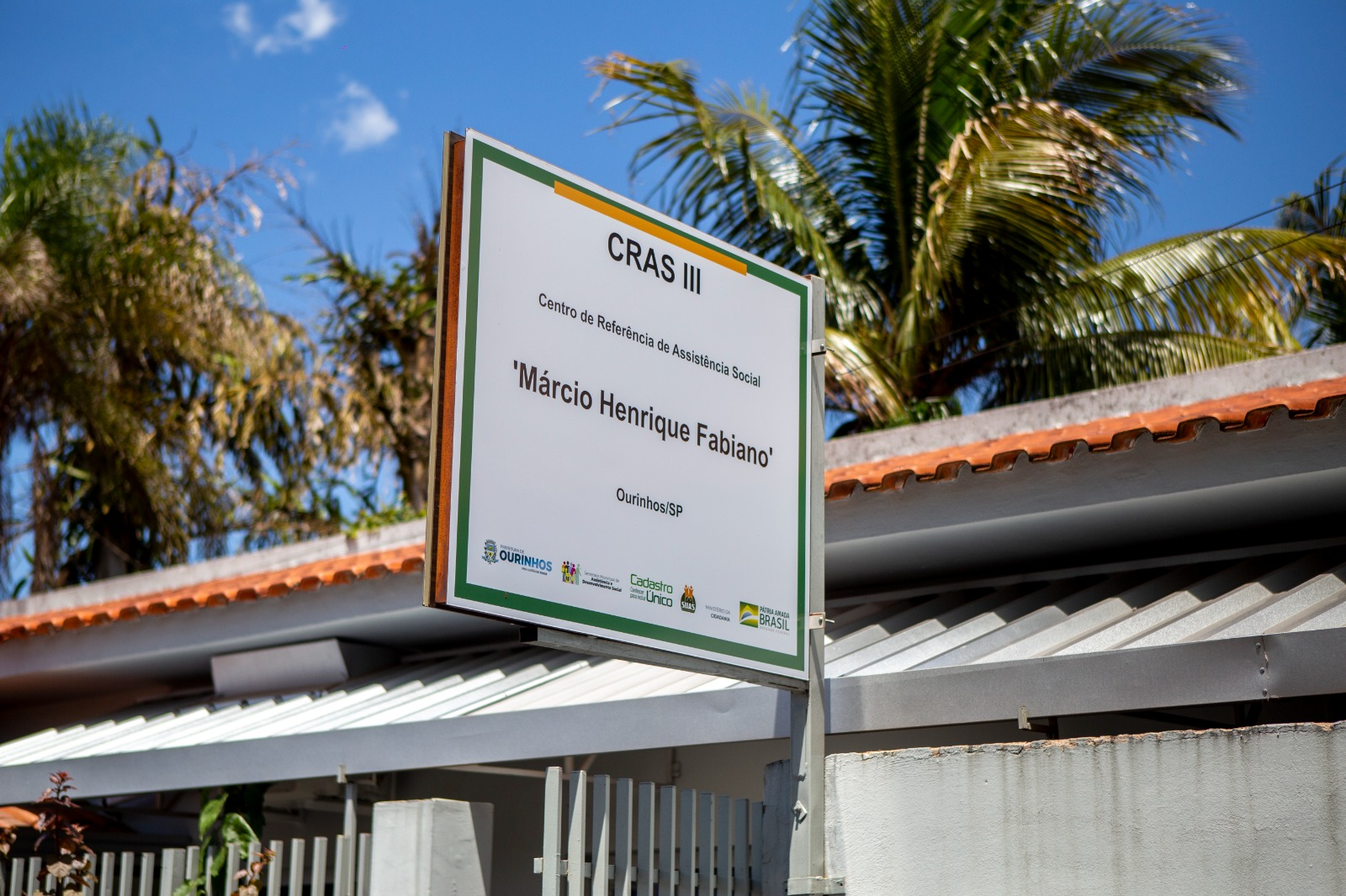 Ourinhos apresenta índices altos de atualização e acompanhamento no Cadastro Único - Imagem 1
