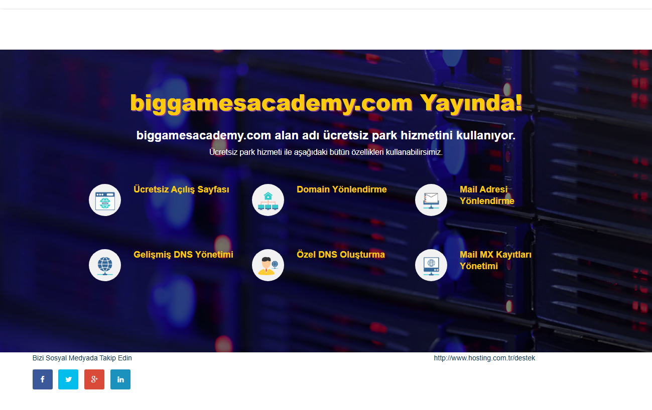 Сохранённый снимок biggamesacademy.com