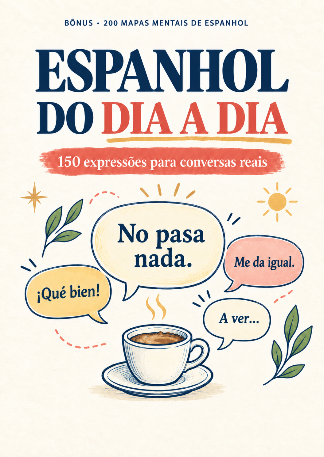 Espanhol do Dia a Dia