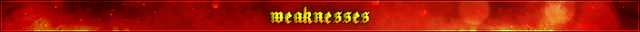 House Demici annals headers middle weakness