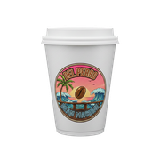 Small Cup