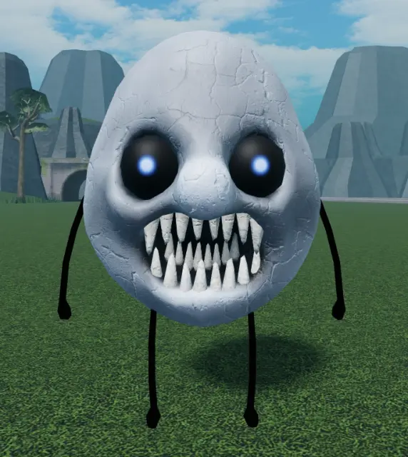 Skull Flumpty s Phase 5 Suit Up