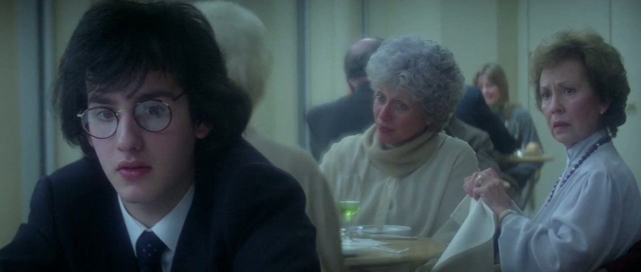 Dressed to Kill Screenshot