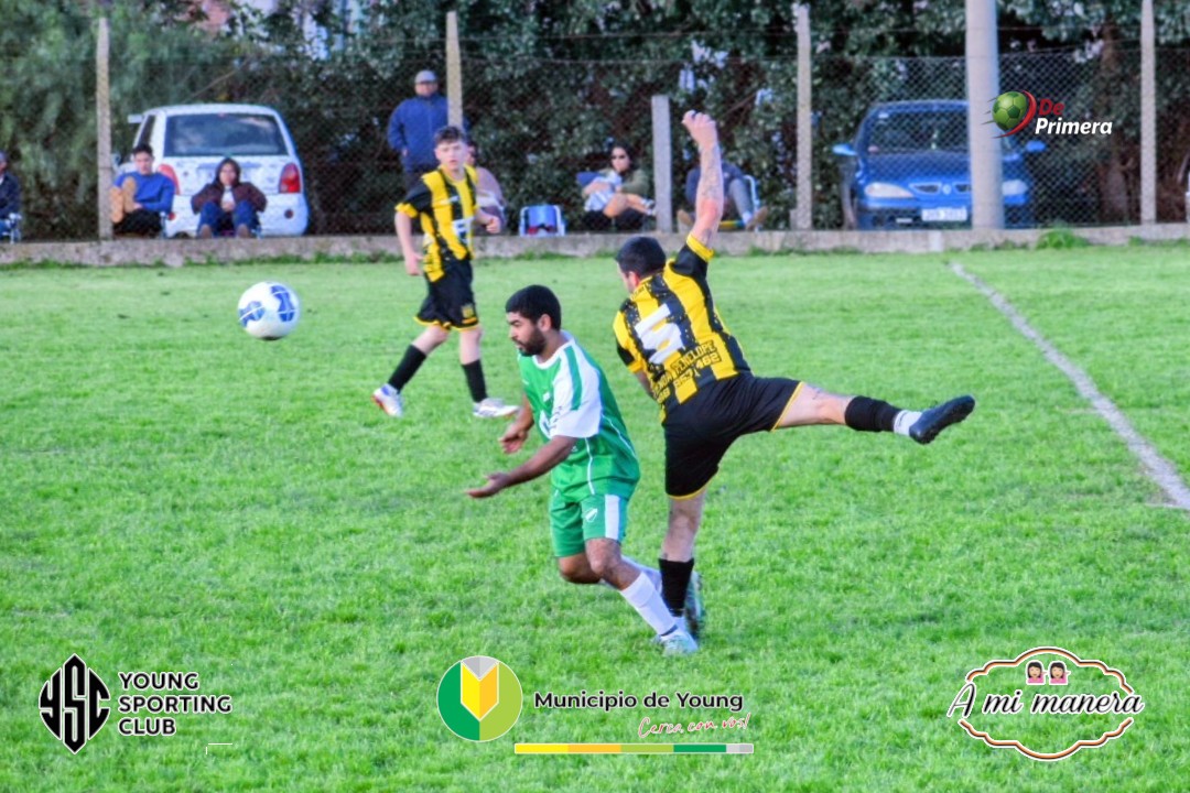 San José vs Peñarol