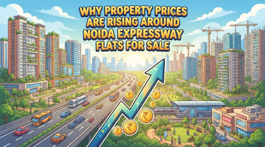 Noida Expressway Flats for Sale.png