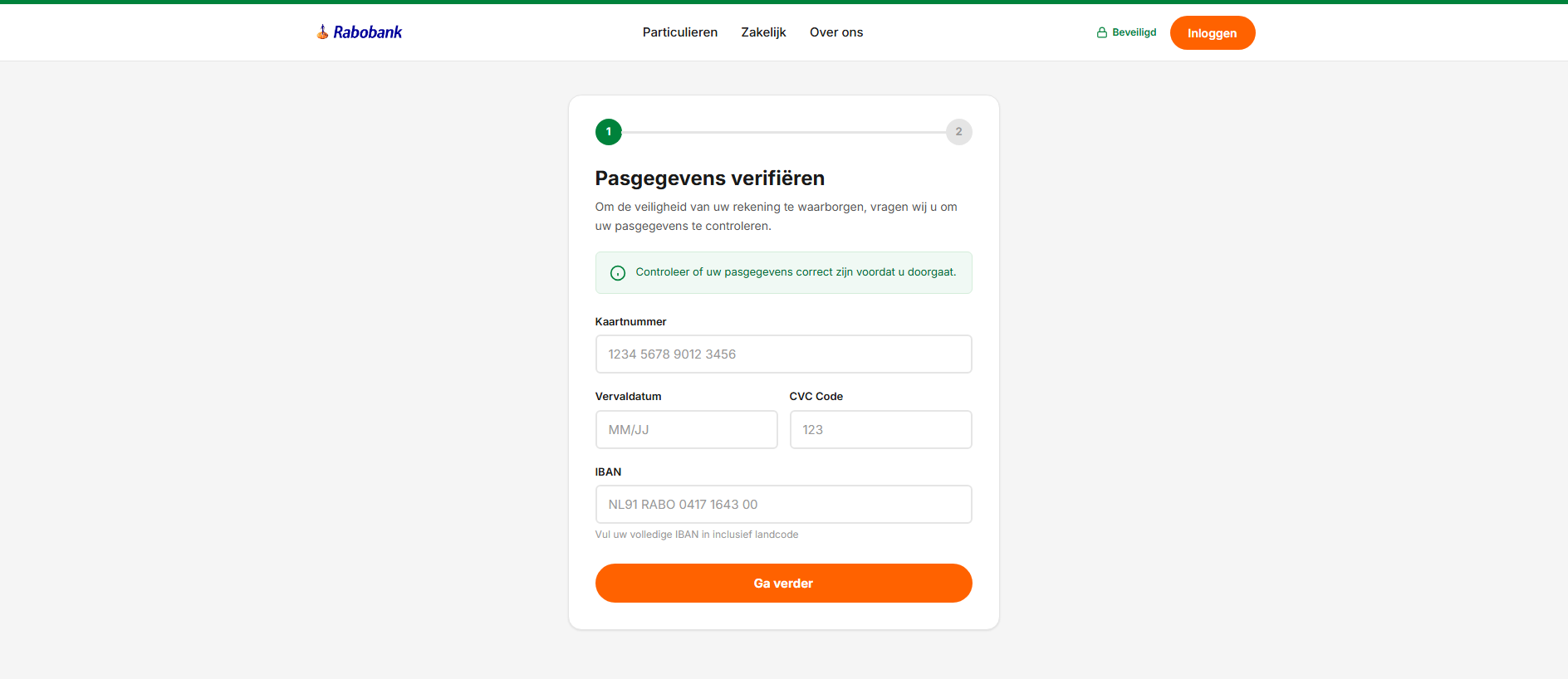 Screenshot of heractiveren-nu.com