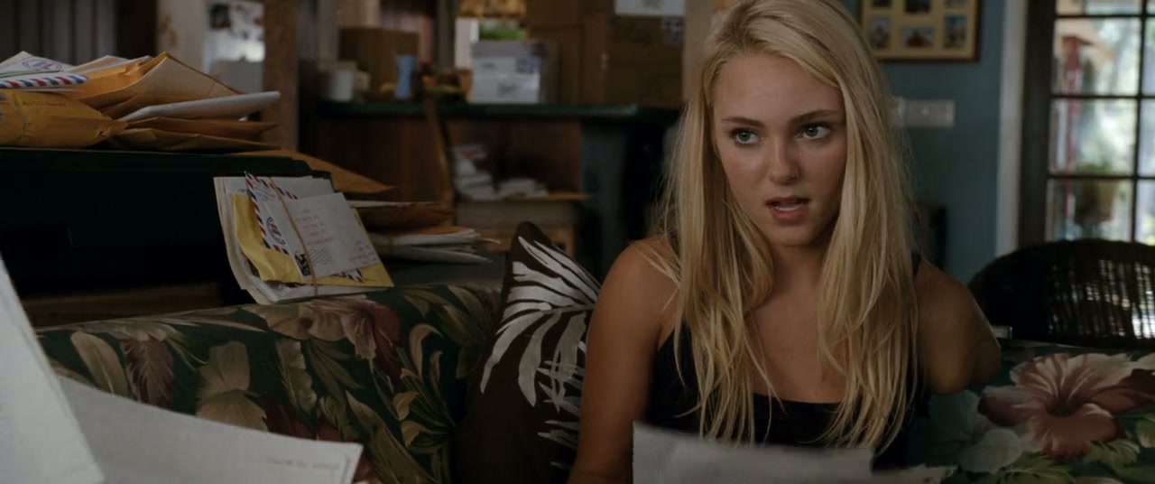 Soul Surfer Screenshot