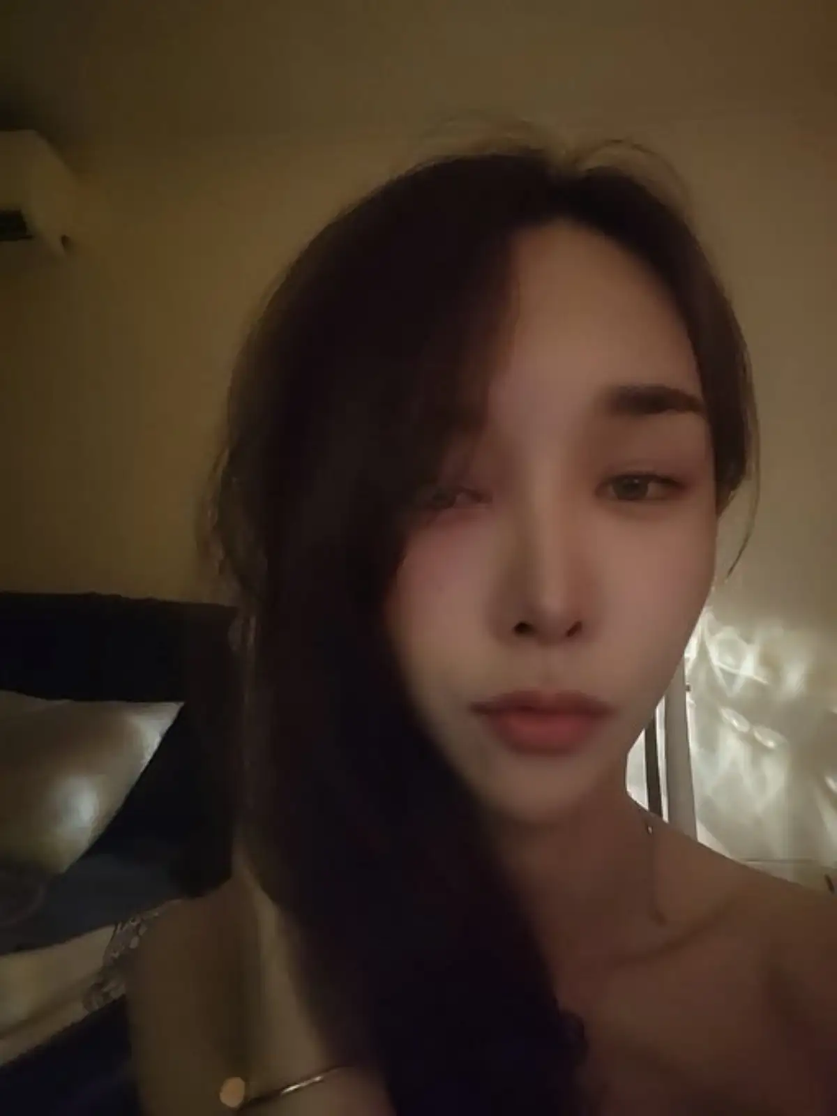 서울 쉬멜 리리 실사 프로필 네번째 상세 이미지