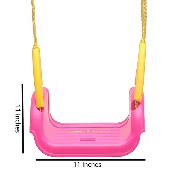Funride Wave 3 in 1 Adjustable Swing photo 8