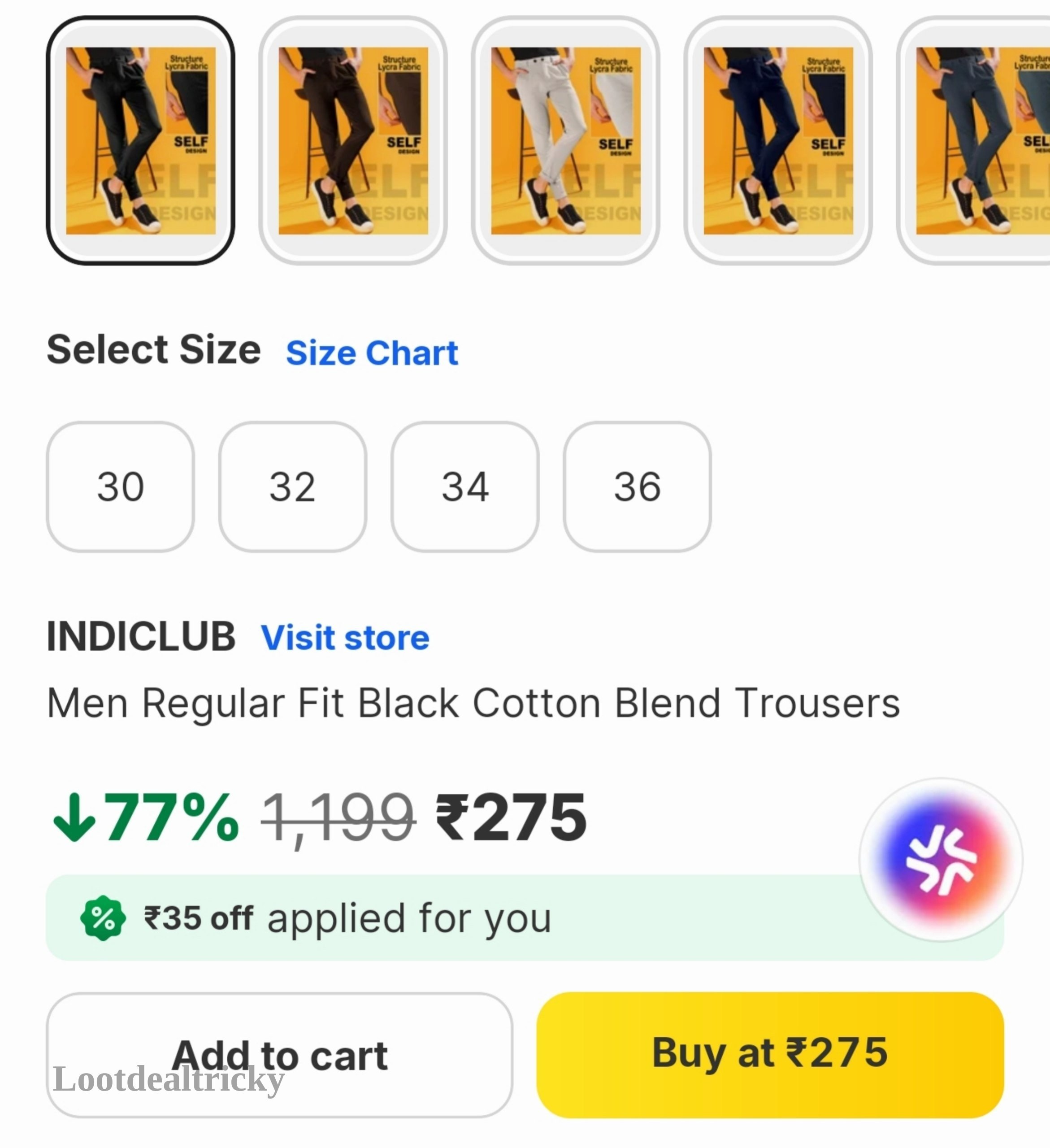 275 Fkrt Cc Offer Image