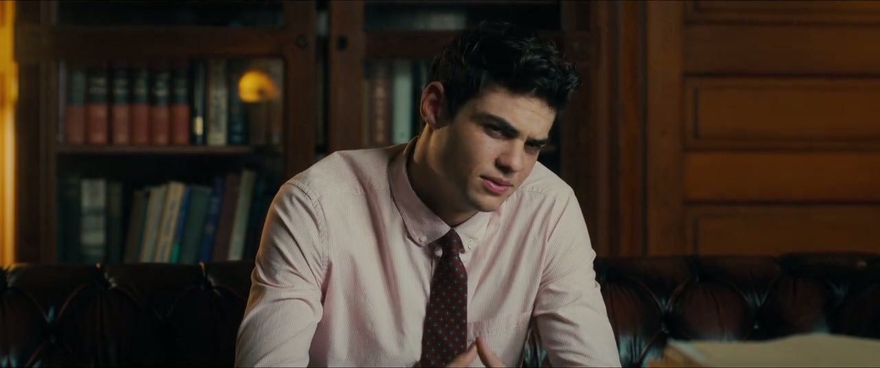 The Perfect Date Screenshot