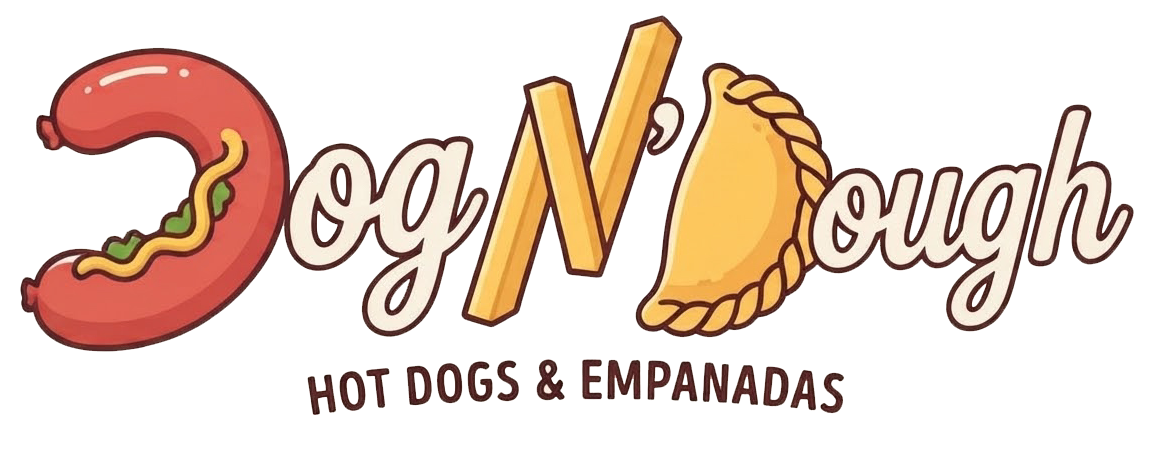 Dog N' Dough Logo