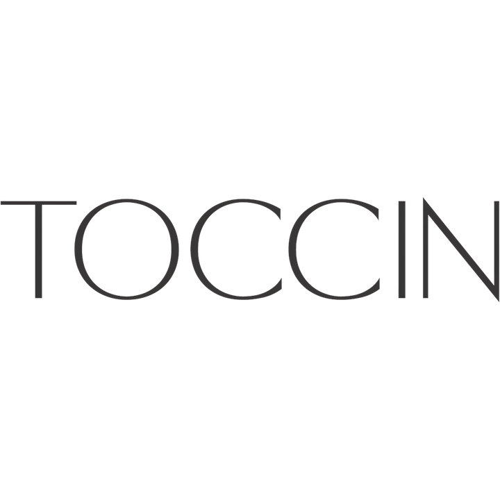 Toccin logo