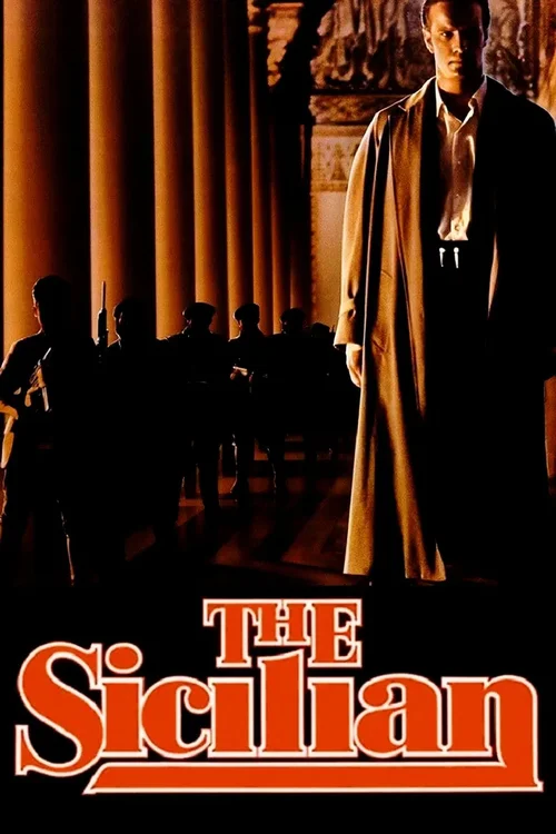 Sycylijczyk / The Sicilian (1987) PL.1080p.BRRip.H264-BP007 / Lektor PL