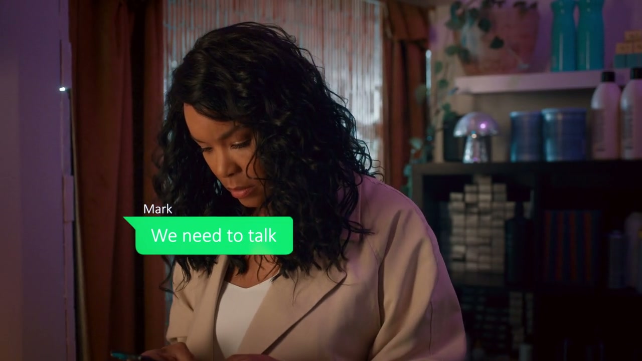 I Thought My Husband's Wife Was Dead Screenshot