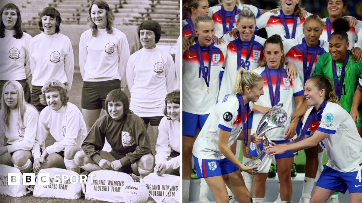 Lionesses Celebrate 500 Matches with Historic Achievements