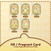 fragrant