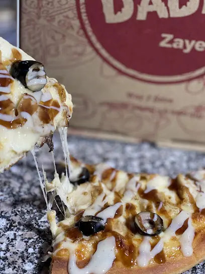 صورة Pizza dada zayed
