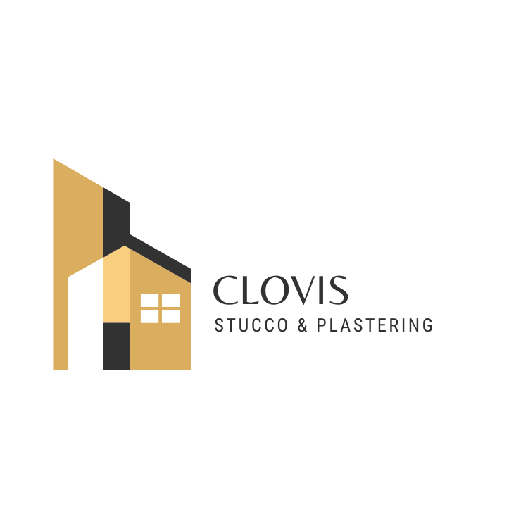 Clovis Stucco & Plastering logo