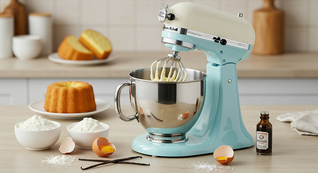Using Mixer At Home Best Stand Mixers For Home Use (Updated July 24th)