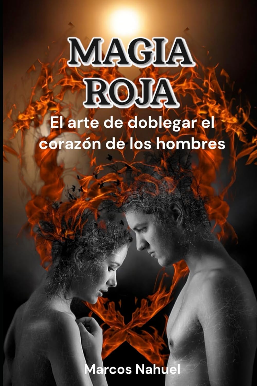Magia Roja