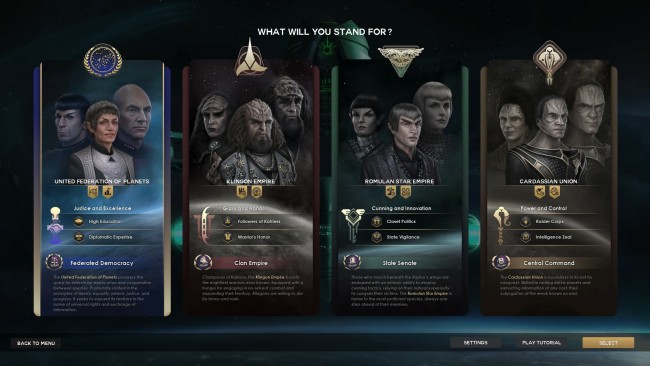 star trek infinite pc