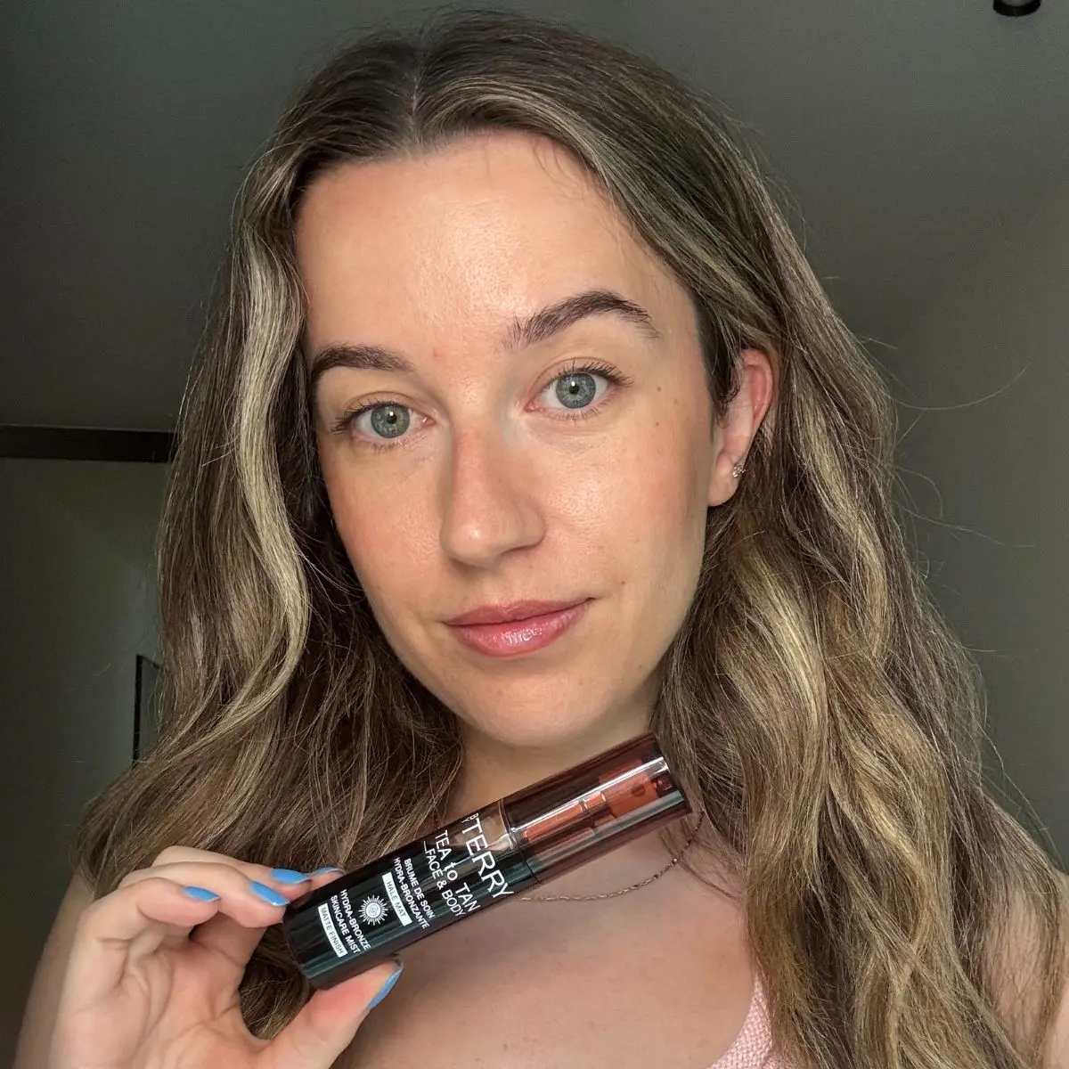 Beauty Editors' Secret to a Natural Glow