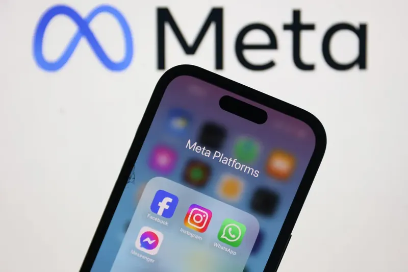Meta запускает платные подписки на Instagram, Facebook и WhatsApp, включая AI-планы