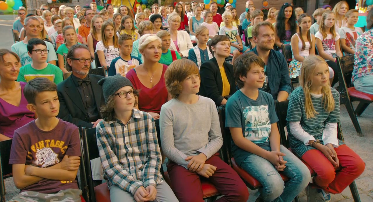 Help, I Shrunk My Teacher Screenshot