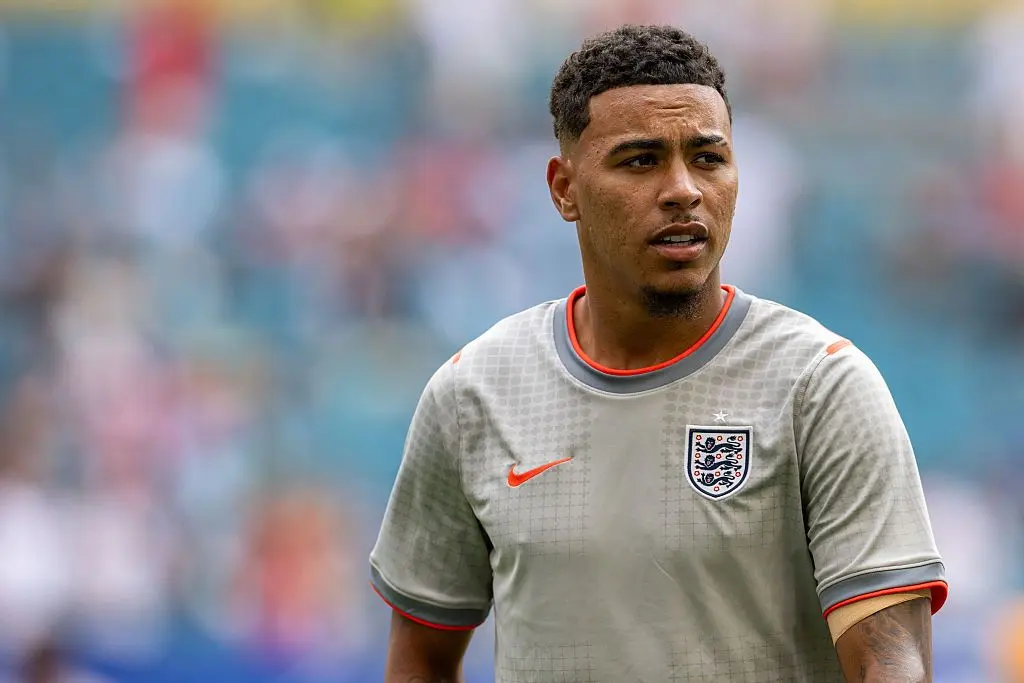 England Shakes Up Lineup for World Cup Semifinal Against Argentina