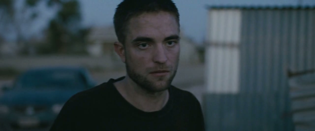 The Rover Screenshot