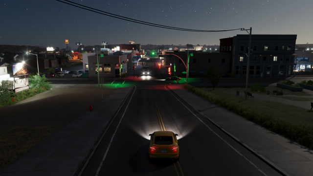 The Crew 2 Closed Beta 4