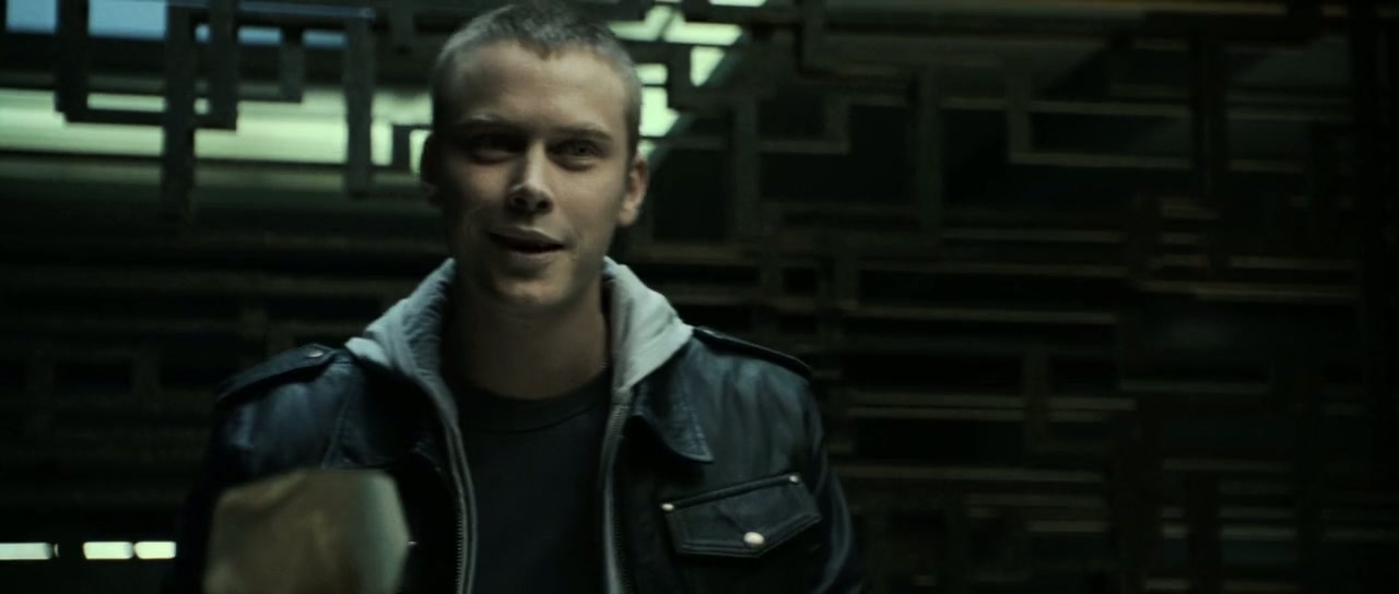 Daybreakers Screenshot
