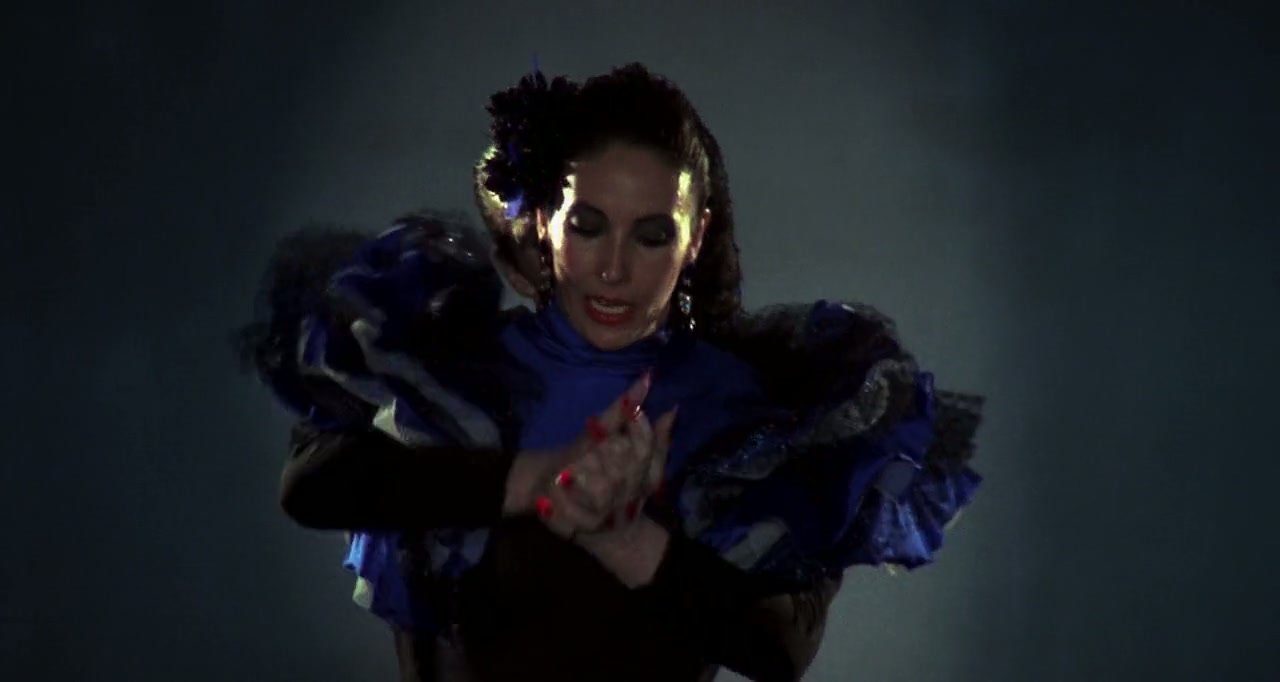 Santa Sangre Screenshot