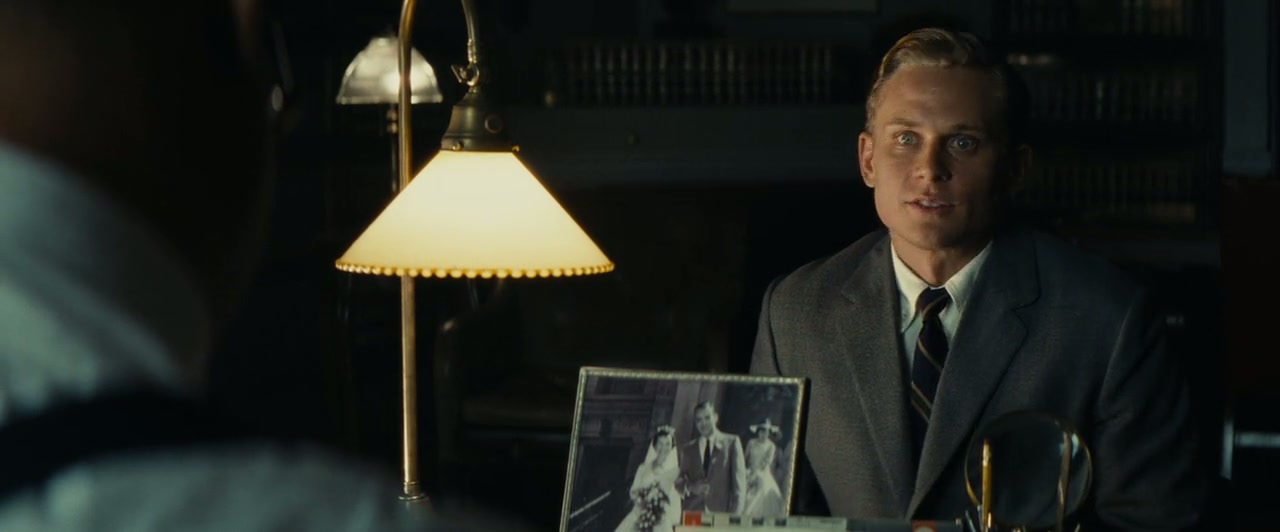 Bridge of Spies Screenshot