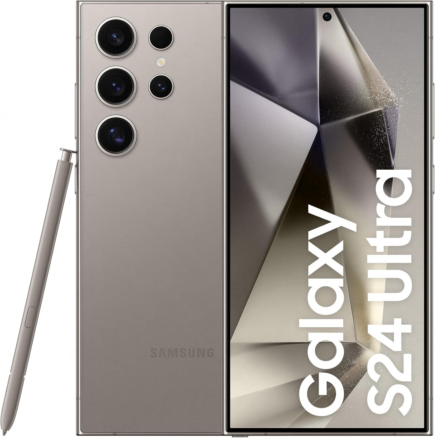 Smartphone Samsung Galaxy S24 Ultra 256GB - Bench Promos