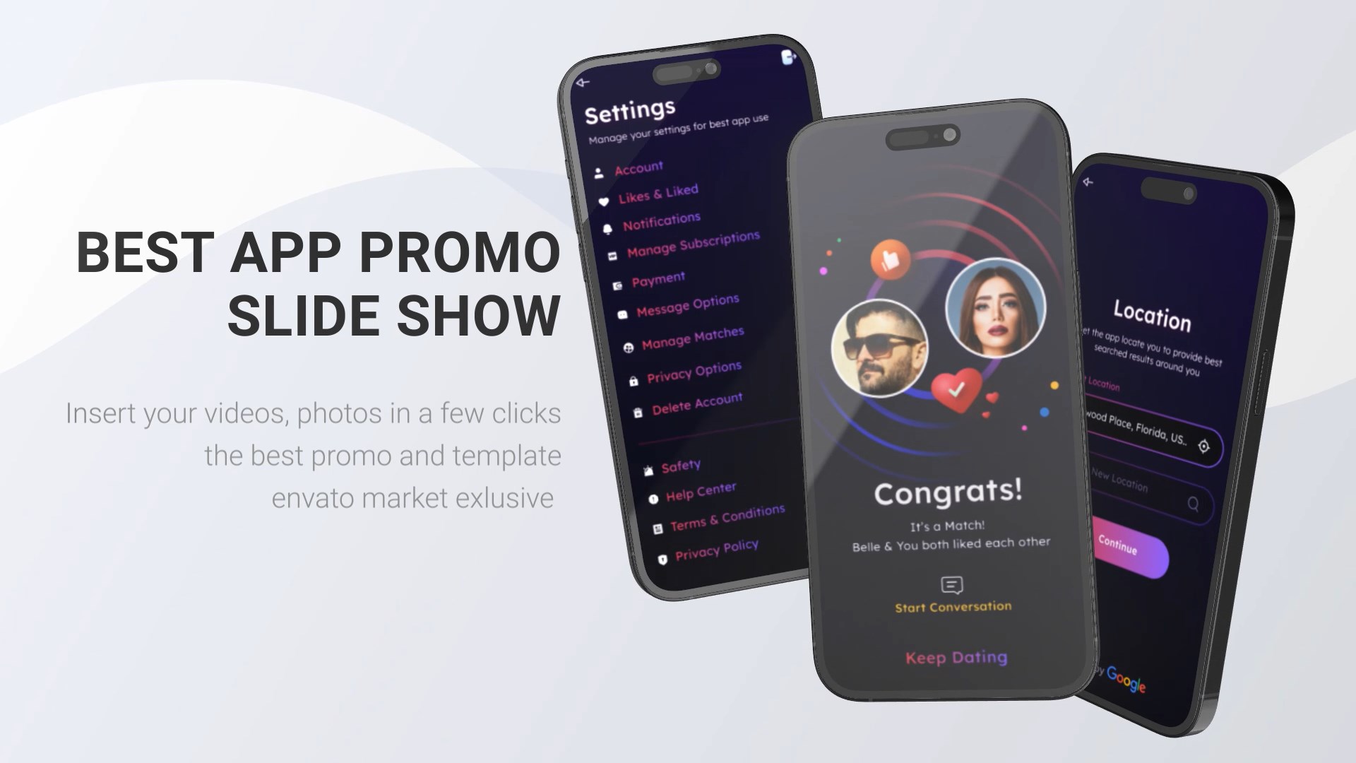 Phone App Promo Commercial Phone App Promo Commercial