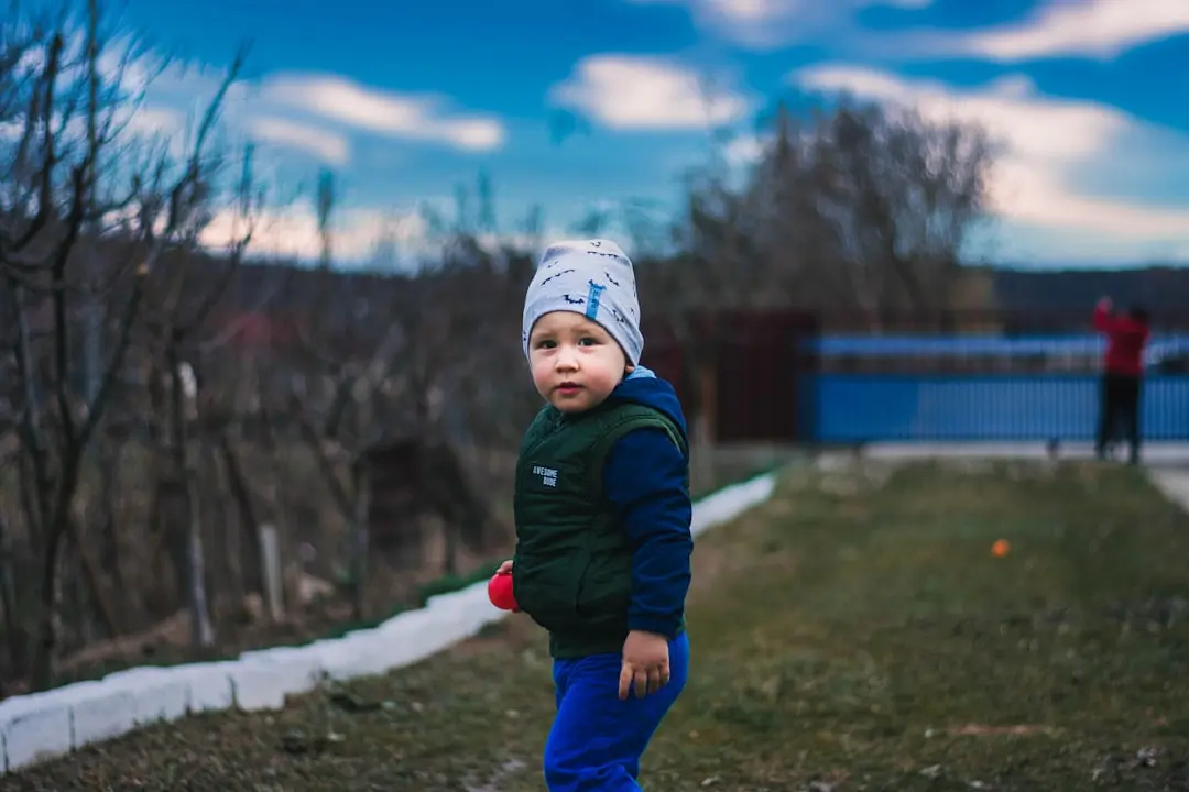 Cum îmbrăcămintea copilului și îmbrăcămintea copiilor redefinesc părintele modern